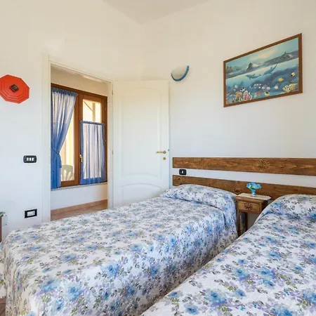 Stefania * Costa Rei