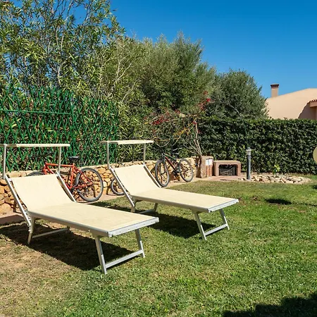 Stefania Casa vacanze Costa Rei