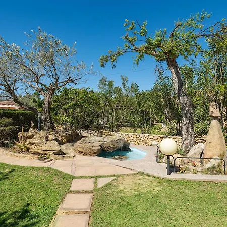 Stefania Feriehus Costa Rei
